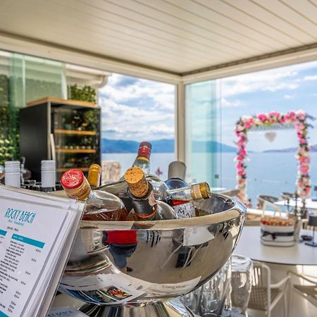 Sea La Vie Rooms Novi Vinodolski Eksteriør bilde