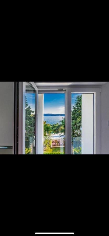 Sea La Vie Rooms Novi Vinodolski Eksteriør bilde