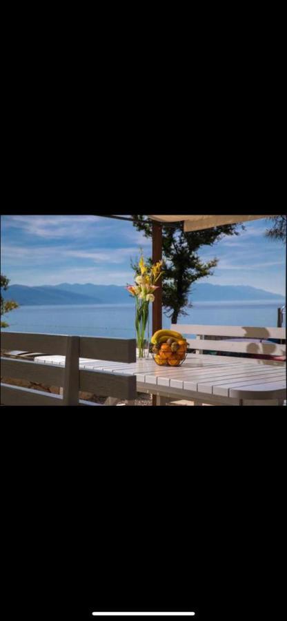 Sea La Vie Rooms Novi Vinodolski Eksteriør bilde