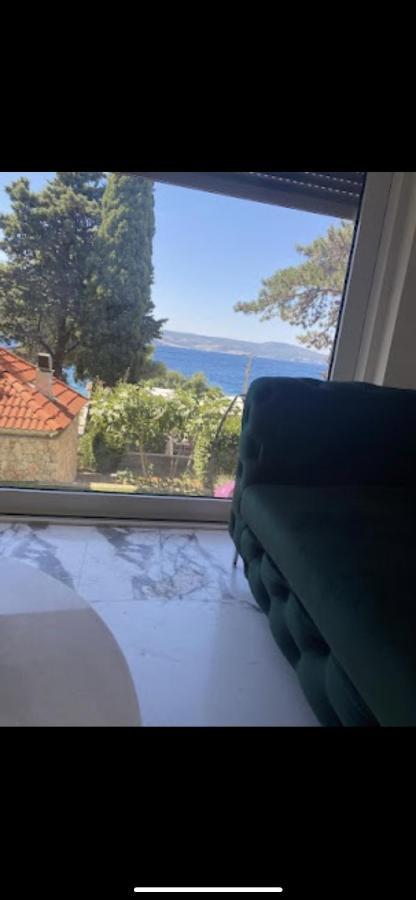 Sea La Vie Rooms Novi Vinodolski Eksteriør bilde
